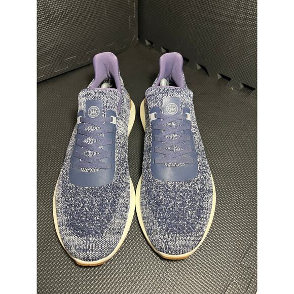 Peter Millar Hyperlight Apollo Sneakers ‘Nebula Blue’ Men’s Size 13 US Golf Shoe main image 5